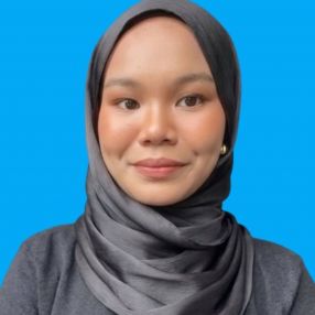 Farra dyana haseena, Babysitter in Bandar Baru Bangi