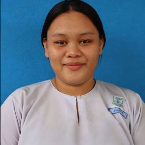 Vanessa, Babysitter in Miri