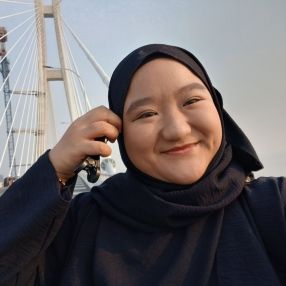 Siti khadijah, Babysitter in Kota Samarahan