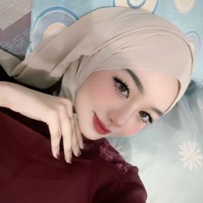 Eyrah, Babysitter in Kuala Terengganu