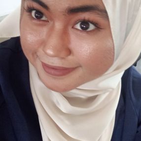 AIN, Pengasuh di Ayer Keroh