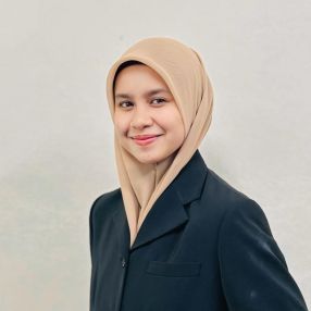 MASTURA AIDA, Babysitter in Langkawi