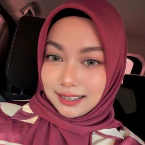 Ziela, Pengasuh di Bayan Lepas