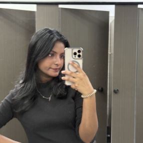 Sahana, Babysitter in Klang