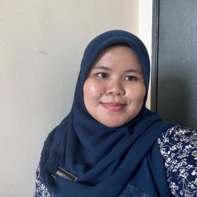 Nurasyrani, Babysitter in Sepang