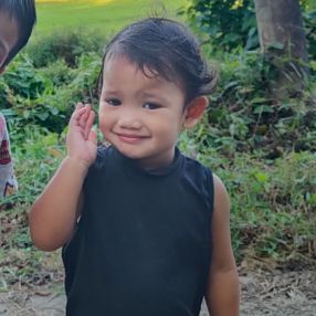 Mohammad, Family in Kerteh