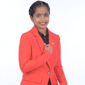Saranyah, Babysitter in Butterworth