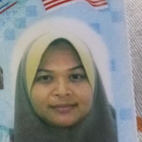 Parhatul binti, Babysitter in Tanjong Malim