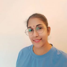 Sivakumari, Pengasuh di Shah Alam