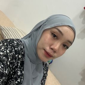 Shikin, Pengasuh di Lunas