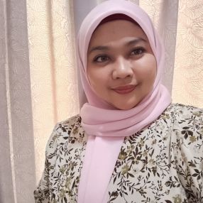Aini, Babysitter in Kota Bharu