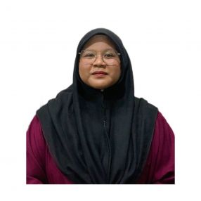 DALINA, Babysitter in Marang