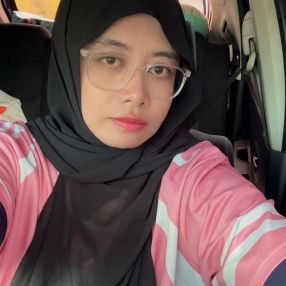 Nor nilawati, Babysitter in Gambang