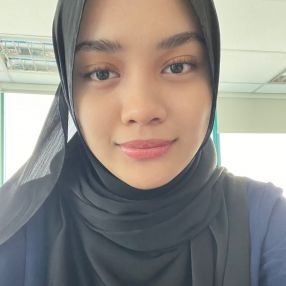 Adni, Pengasuh di Butterworth