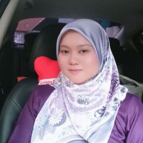 HASLIA, Pengasuh di Bayan Lepas