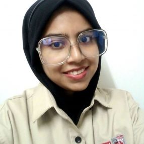 Aria, Pengasuh di Seri Kembangan