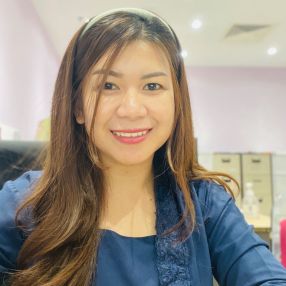 Zetun, Babysitter in Penampang