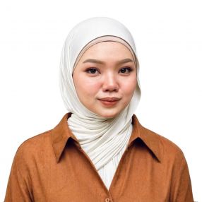 Faa, Babysitter in Putrajaya