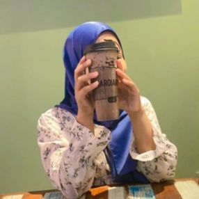 NORHANIZA, Pengasuh di Labu