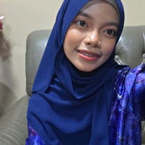 Nur'irdina Hannan, Pengasuh di Ayer Keroh