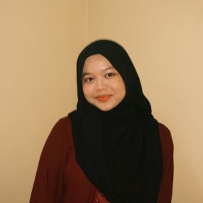 Nur Amirah Sofiyah, Babysitter in Subang Jaya
