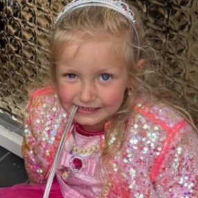 Fiona, Gezin in Gouda