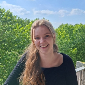Anne-Rina, Babysitter in Zwolle
