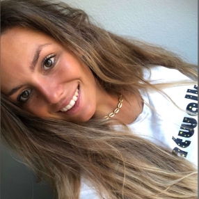 Lise, Oppas in Doetinchem