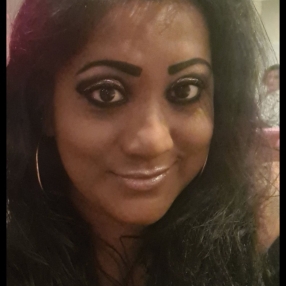 Sharmini, Babysitter in Wijk bij Duurstede