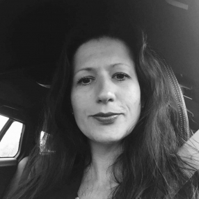 Anke, Babysitter in Haaren