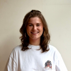 Abby, Babysitter in Den Bosch