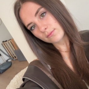 Chanou, Oppas in Brunssum