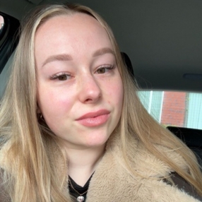 Michelle, Oppas in Oosterhout