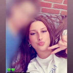 Mellissa, Babysitter in Bunschoten-Spakenburg