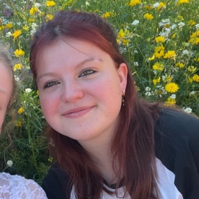 Silke, Oppas in Steenwijk