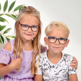Valery, Family in Hilversum