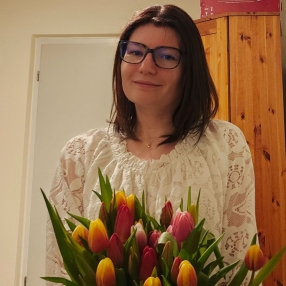 marleen, Babysitter in Krimpen aan de Lek