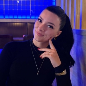 Laetitia, Oppas in Echt-Susteren