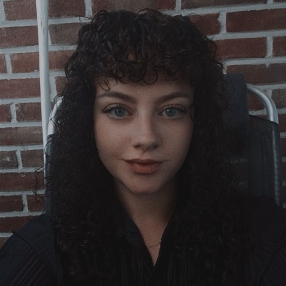 chloe, Oppas in Terneuzen