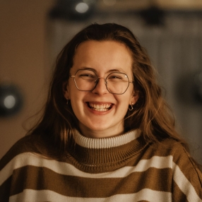Iris, Babysitter in Wijchen