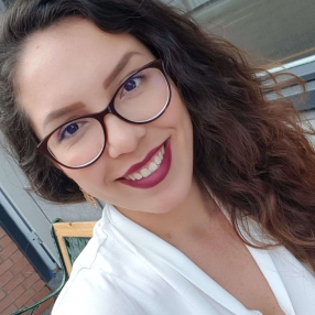 Andrea, Babysitter in Apeldoorn