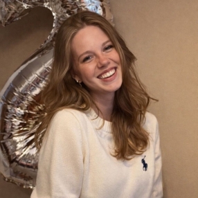 Sophie, Babysitter in Huissen