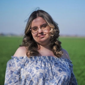 Sophia, Babysitter in Rozenburg