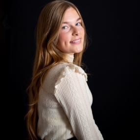 Agatha , Babysitter in Krimpen aan Den IJssel