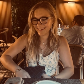 Nikki, Oppas in Sommelsdijk