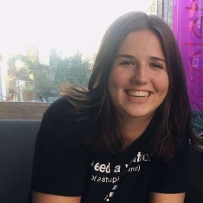 Hannah, Babysitter in Nijmegen