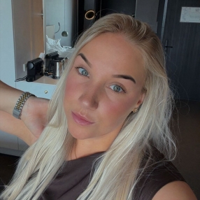 Fleur, Oppas in Olst-Wijhe