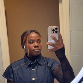 Fatoumata, Oppas in Heerlen