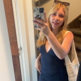 Kimberley, Babysitter in Dieren
