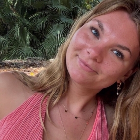 Jessica, Babysitter in Alphen aan Den Rijn
